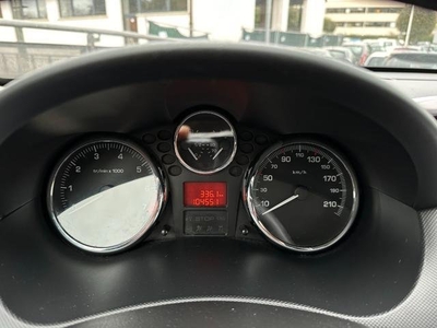 PEUGEOT 206 Plus 1.1 60CV 3p. TRENDY NEOPATENTATI CLIMA