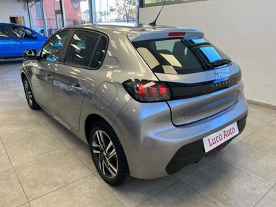 PEUGEOT 208 1.2 75 S&S 5p. *UNICO PROP.*OK NEOPATENTATI*