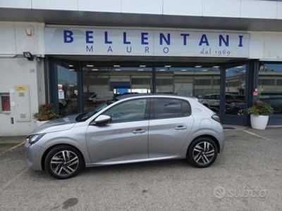 PEUGEOT 208 PureTech 100 Stop&Start 5 porte Allu