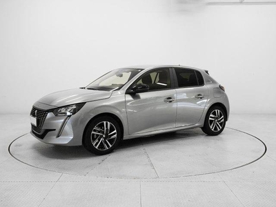 PEUGEOT 208 PureTech 75 5 porte Active Pack