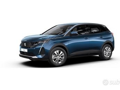 PEUGEOT 3008 1.2 puretech t GT s&s 130cv eat8