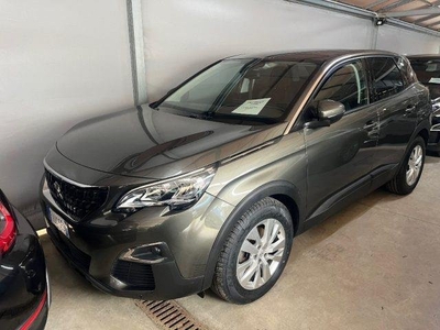 PEUGEOT 3008 1.5 BlueHDi 130CV S&S