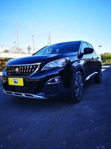 Peugeot 3008 1.5 bluehdi GT Line s&s 130cv