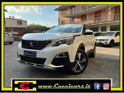 Peugeot 3008 1.5HDI 130CV AUTOMATICA PERLA