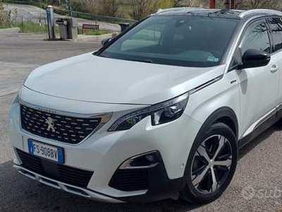 PEUGEOT 3008 2ª serie - 2018