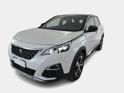 Peugeot 3008 BlueHDi 130