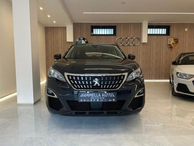 PEUGEOT 3008 BlueHDi 130 S&S EAT8 Business