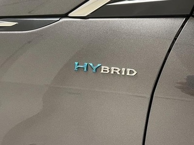PEUGEOT 3008 HYBRID Hybrid 225 e-EAT8 GT