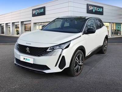 Peugeot 3008 PureTech