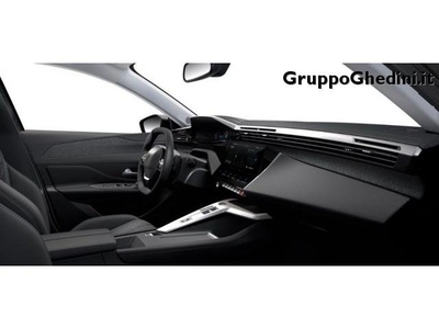 PEUGEOT 408 PureTech 130 S&S EAT8 Allure Pack KM 0 GRUPPO GHEDINI SRL