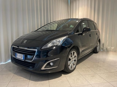 PEUGEOT 5008 1ª serie