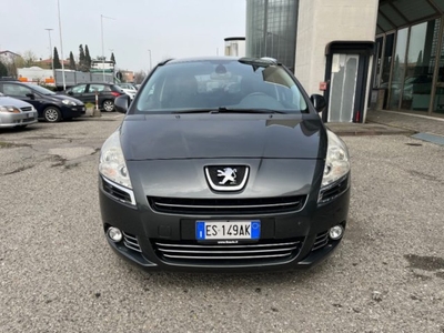 PEUGEOT 5008 1ª serie