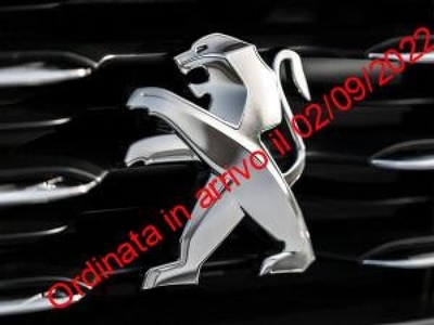 PEUGEOT e-Rifter motore elettrico 136 CV 50kWh Active Pack Standar Elettrica