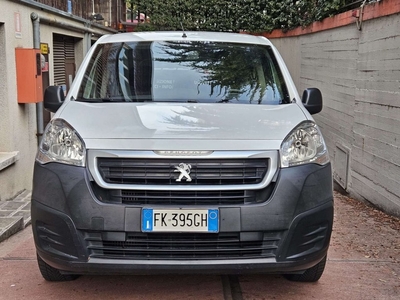 Peugeot Partner 1.6 HDi 75CV