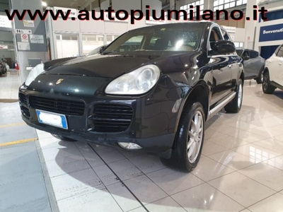 PORSCHE Cayenne 1ªs.'03-'07