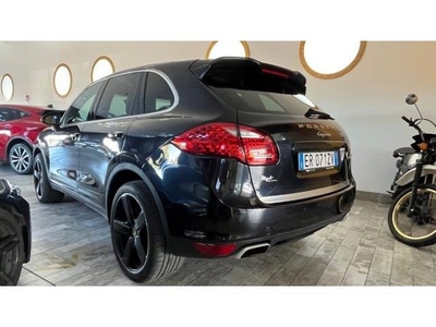 PORSCHE CAYENNE 3.0 Diesel - BOSE PASM 21''