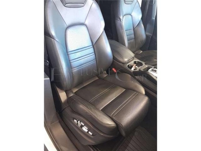 PORSCHE Cayenne 3.0 tiptronic V6