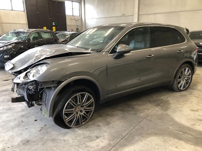 Porsche Cayenne Cayenne 2ªs.'10-'18