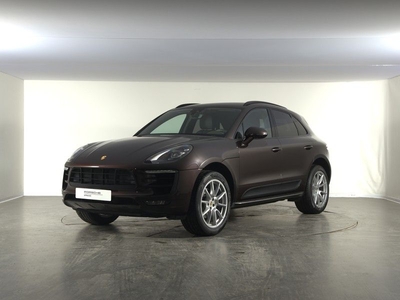 Porsche Macan 2.0 252cv pdk