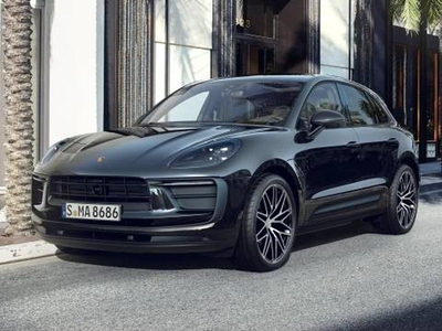 Porsche Macan 2.0 265cv pdk