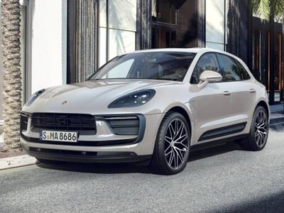 Porsche Macan 2.0 265cv pdk