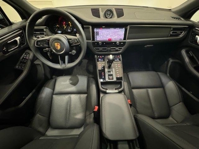 PORSCHE MACAN III 2.0 Pdk 265 CV