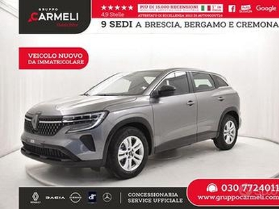 Renault Austral 1.2 mild hybrid advanced Equilibre