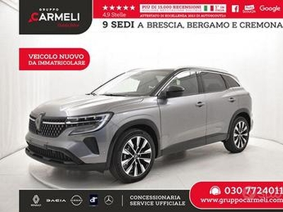 Renault Austral 1.3 mild hybrid Techno 160cv auto