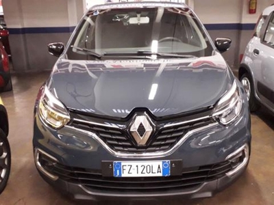 RENAULT Captur 1ª serie