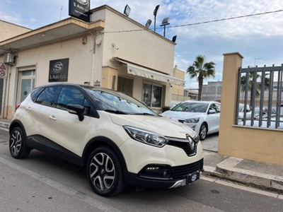 RENAULT Captur 1ª serie