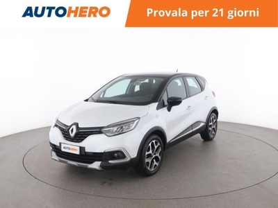 RENAULT Captur 1ª serie