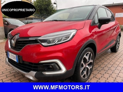 RENAULT Captur 1ª serie