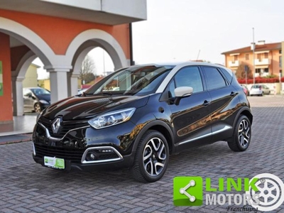 RENAULT Captur 1ª serie