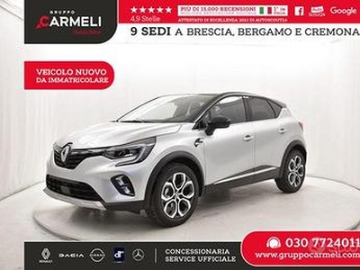 Renault Captur 1.0 tce Techno Gpl 100cv