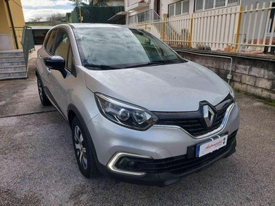 RENAULT CAPTUR dCi 8V 90 CV Business