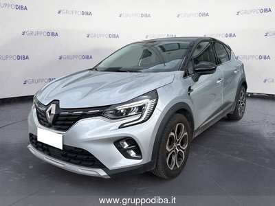 Renault Captur II 2019 Benzina 1.0 tce Intens Gpl 100cv my21