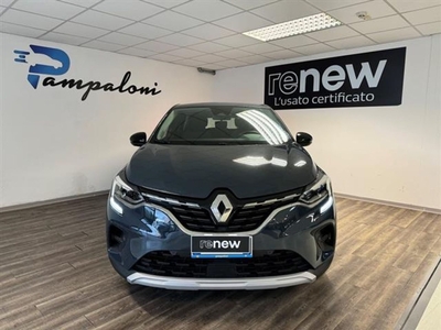 Renault Captur TCe 12V 100 CV