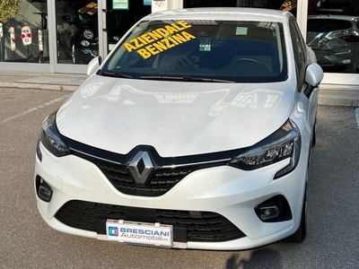 Renault Clio 1.9 diesel