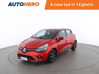 RENAULT Clio 4ª serie