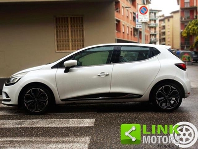 RENAULT CLIO SPORTER Dci 110Cv 5p INTENS