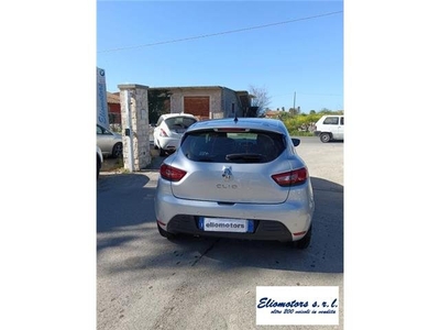 RENAULT Clio TCe 12V 75 CV 5 porte Business