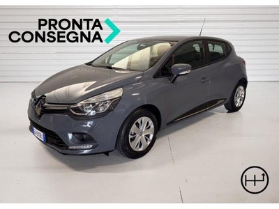 RENAULT CLIO TCe 12V 90 CV 5 porte Energy Business