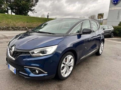 RENAULT Grand ScÃ©nic Ci 8V 110 CV Energy Sport Edition