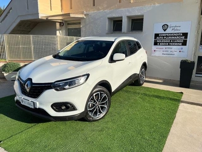 RENAULT Kadjar 1.5 blue dci Sport Edition 115cv