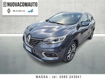 Renault Kadjar 1.5 Blue dCi Sport Edition2 EDC