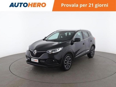 Renault Kadjar Blue dCi 8V 115CV Sport Edition Usate