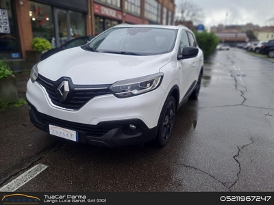 Renault Kadjar TCe 130CV