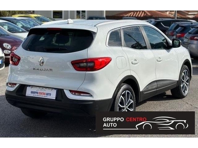 RENAULT Kadjar TCe 140 CV FAP Sport Edition