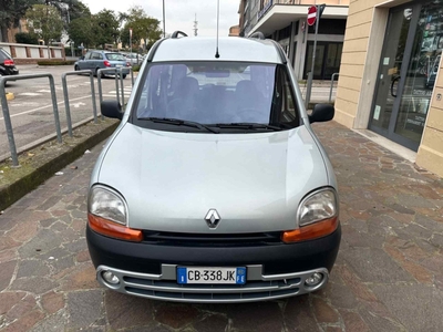 RENAULT Kangoo 1ª serie