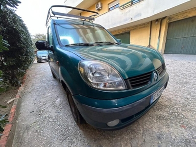 RENAULT Kangoo 2ª serie